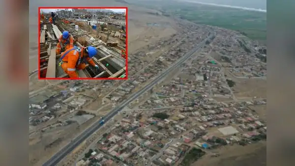 MTC construirá bypass en Panamericana norte: ¿en qué zona y cuándo inician las obras?