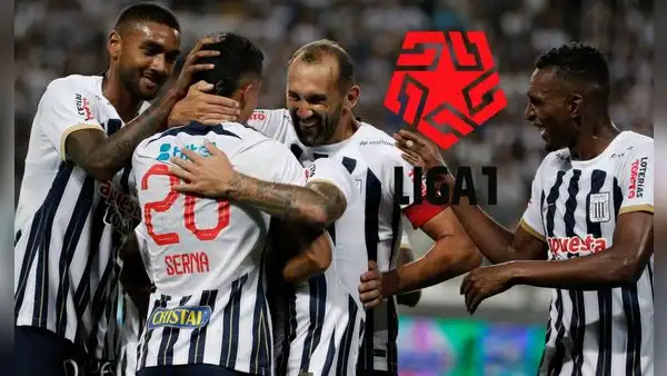 Alianza Lima sufre su PRIMERA baja para el Torneo Clausura de la Liga 1 2024