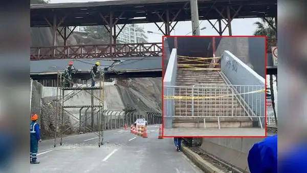 Tráfico en Costa Verde HOY por cierre de tramos: qué ruta se clausuró, vías alternas y hasta cuándo será la medida