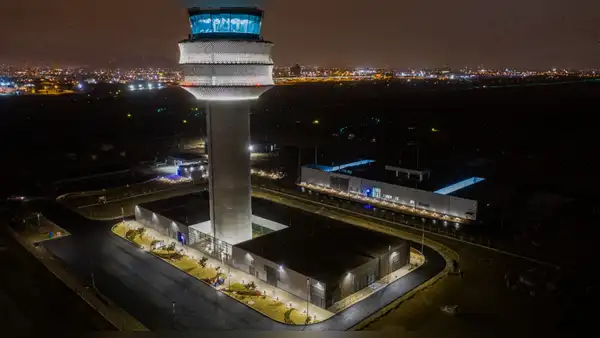 MTC quita luces a aeropuerto de Talara para llevarlas al Jorge Chávez: advierten riesgo en terminal de Piura