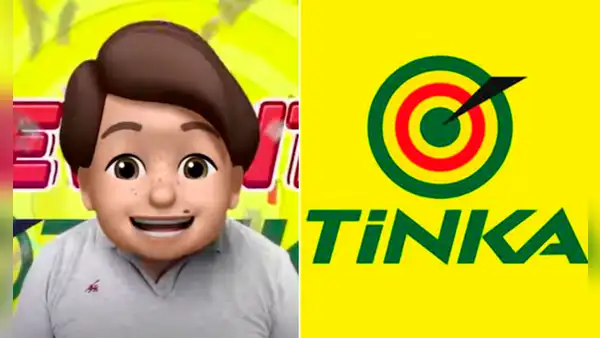 Peruano que ganó S/17 millones de La Tinka revela su peculiar estrategia: "El que la sigue la consigue"