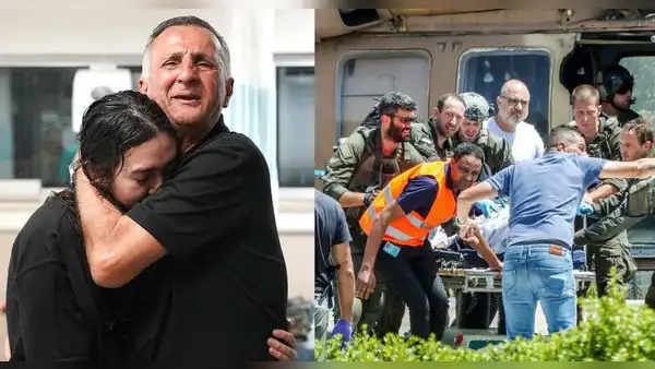 Ejército israelí logra rescatar con vida a cuatro rehenes secuestrados por Hamas desde el 7 de octubre