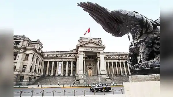 La creación de la Escuela de la Magistratura aumentará la provisionalidad en el Poder Judicial y el Ministerio Público