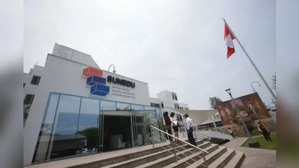 Sunedu: estas son las 5 universidades que desaparecieron en Perú tras no recibir el licenciamiento