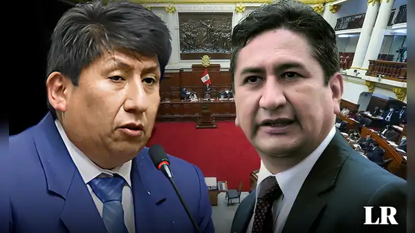 Waldemar Cerrón: estas son las leyes que propuso y beneficiarían a su hermano Vladimir Cerrón