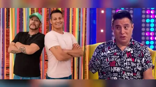 Roly Ortiz no quiere seguir peleando con Ricky Trevitazzo y Luigui Carbajal: “Quiero comenzar de nuevo”