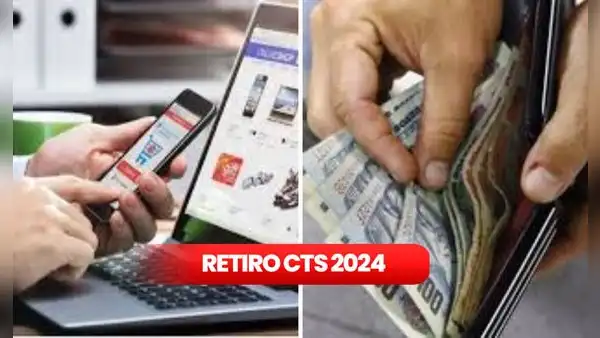 CTS junio 2024: conoce como COBRAR HOY hasta el 100% vía BCP, Interbank, Scotiabank y otros bancos