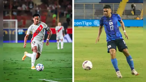 Canal confirmado Perú vs. El Salvador por amistoso internacional previo a la Copa América 2024