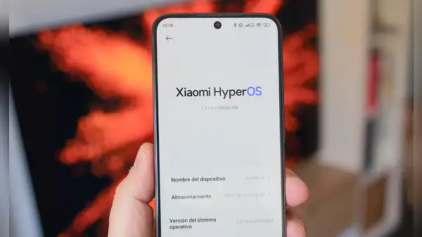 ¿Tienes un teléfono Xiaomi, Redmi o POCO? Aprende los trucos de HyperOS para potenciar la velocidad del celular