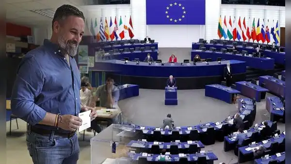 La Unión Europea inicia elección de su nuevo Parlamento: la ultraderecha ampliaría su presencia