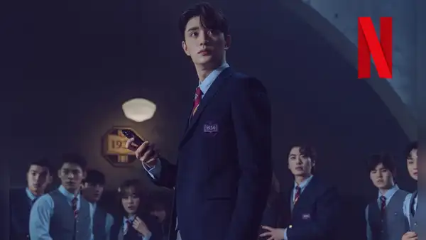 ¿'Jerarquía' tendrá temporada 2 en Netflix? Todo lo que debes saber de la serie coreana similar a 'Élite'