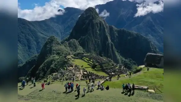 Machu Picchu estrena 3 nuevos circuitos: descubre cómo son las rutas y como acceder