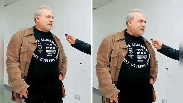 Profesor en Perú afirma: “No todos los alumnos de las mejores universidades aprovechan su potencial”