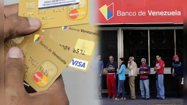 Banco de Venezuela 2024: solicita en 5 pasos una tarjeta de crédito y ACCEDE al préstamo de 400 dólares