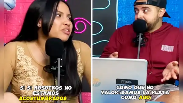 Extranjeros generan debate al hablar de costumbre del regateo en Perú: “Por 10 céntimos se van a otra bodega”