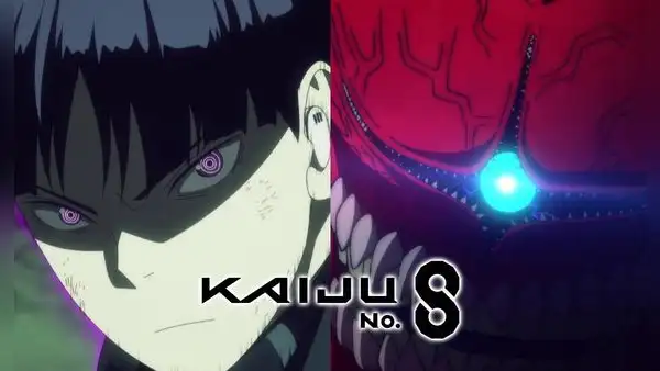 ‘Kaiju No. 8’, capítulo 10: ¿cuándo sale, a qué hora y dónde ver el anime ONLINE?