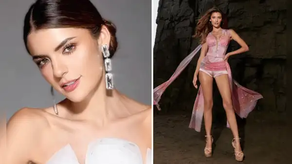 Tatiana Calmell: ¿cuál es la verdadera estatura de la aspirante al Miss Perú 2024?
