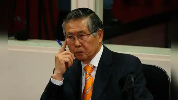 Congresistas de Fuerza Popular buscarían impunidad para Alberto Fujimori con 'Ley de Amnistía'