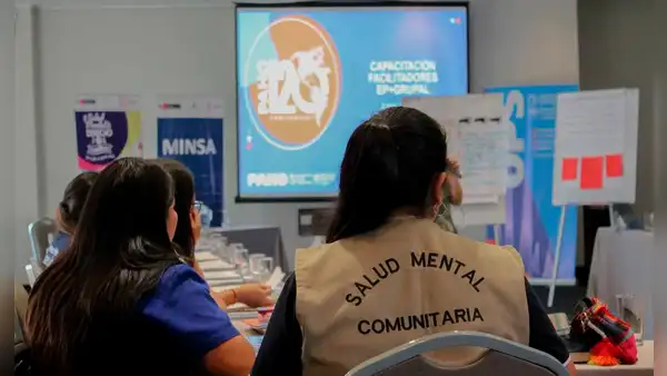 Salud mental en el Perú: Minsa atendió más de 85.000 casos de esquizofrenia en el 2023