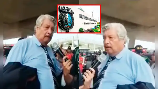 Docente de San Marcos envía mensaje a academias: “Deben mejorar su calidad porque los muchachos están en nada”