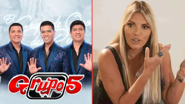 Jessica Newton habría pagado exorbitante cifra al Grupo 5 por cantar en Miss Perú 2024