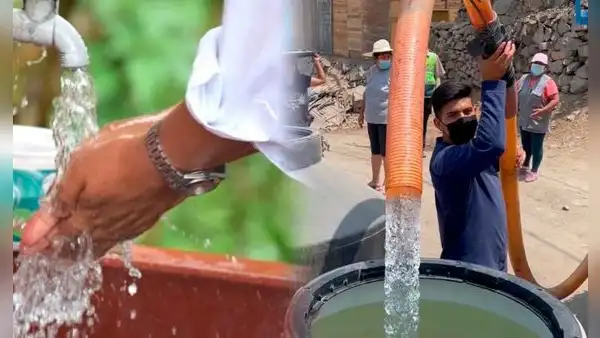 Sedapal responde sobre aumento de recibos de agua: ¿aumentará cada año?