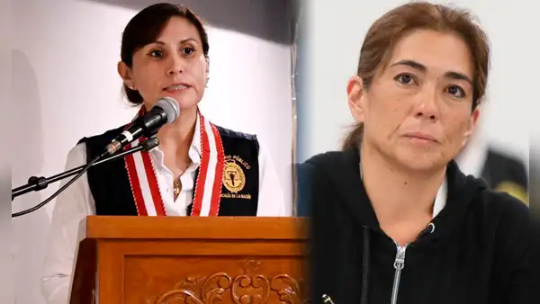 Patricia Benavides: empresaria Sada Goray asegura haber sido utilizada por fiscal destituida