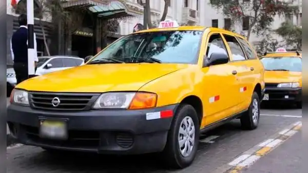 ATU suspende multas para taxistas hasta 2025: ¿hasta cuándo será el plazo para pintar autos de amarillo?