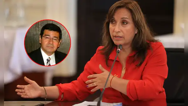 Gobierno de Dina Boluarte designó a exespía acusado de corrupción en la DINI como jefe de gabinete de asesores