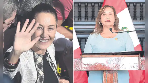 Perú-México: relaciones serían menos hostiles, pero seguirían las diferencias
