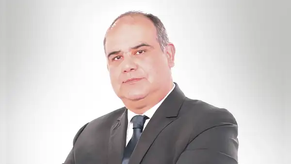 Joseph Dager: “La situación actual se compara con los noventa, cuando el Estado fue cooptado por mafiosos”