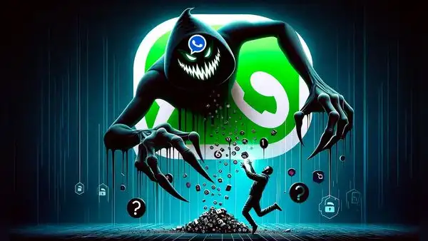 ¿Vas a descargar WhatsApp Plus? Bajamos la versión 17.70 y estos son los virus que hallamos