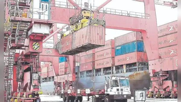 Exportaciones acumulan US$20.808 hasta abril