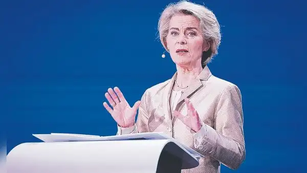 Ultraderecha gana fuerza en elecciones de la Unión Europea