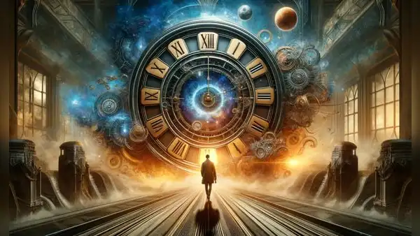 Científicos afirman que el tiempo no existe: todo se trataría de una ilusión, según estudio cuántico