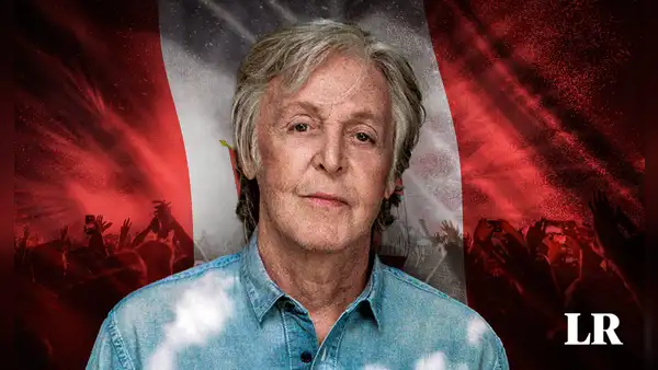 Paul McCartney confirma concierto en Perú este 2024: conoce la fecha, precios de entradas y todo sobre el show