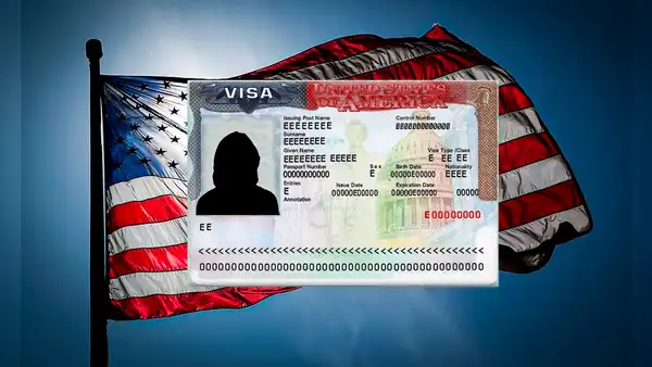 Visa americana 2024 sin entrevistas y en un solo día: conoce las fechas y en qué ciudades de México solicitarla
