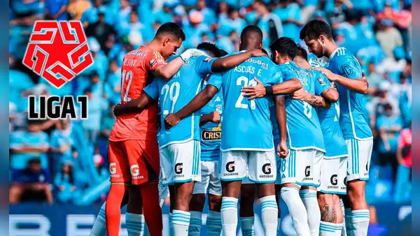 Sporting Cristal sigue reforzándose: rimenses suman su tercera incorporación para el Clausura