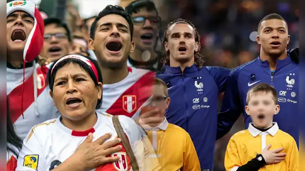 El himno nacional más bonito de Sudamérica y tercero del mundo superó al de Perú y al de Francia