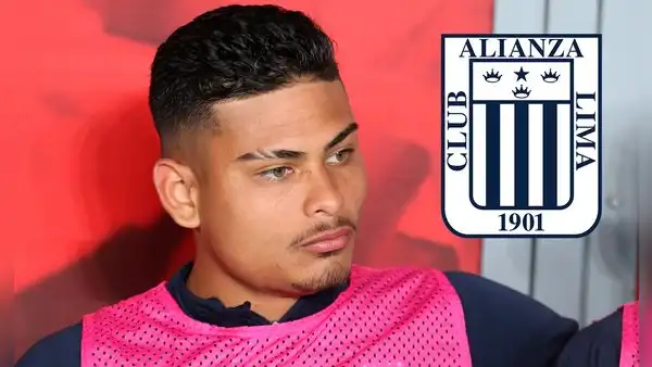 Alianza Lima definió el futuro de Jeriel De Santis de cara al Torneo Clausura 2024