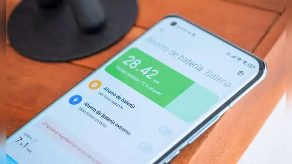 ¿Tienes un Xiaomi, Redmi o POCO? Este ajuste muestra el estado de la batería de tu teléfono