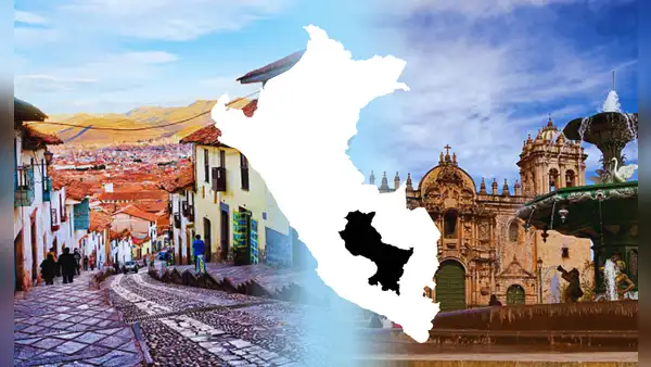 Descubre los 5 lugares que sí o sí tienes que conocer en tu visita a CUSCO: Machu Picchu no está en la lista