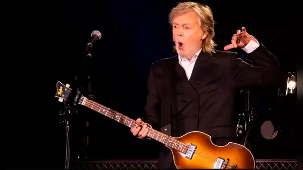 Concierto de Paul McCartney en Chile 2024: conoce la fecha confirmada, precios de entradas y el lugar del show