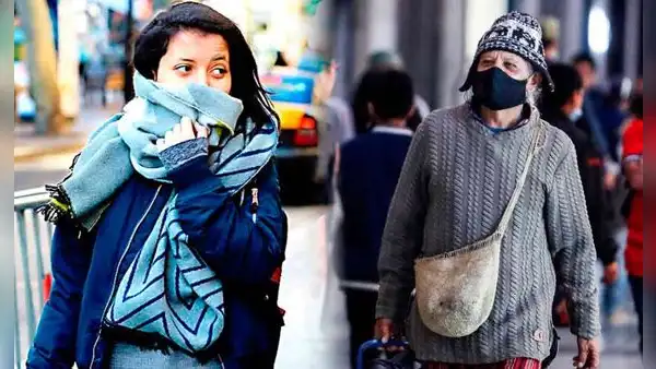 ¿El invierno 2024 será el más frío de los últimos años? Esto pronostica Senamhi