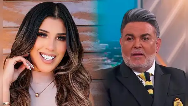¿Yahaira Plasencia responde a Andrés Hurtado tras críticas? El contundente mensaje que compartió en redes