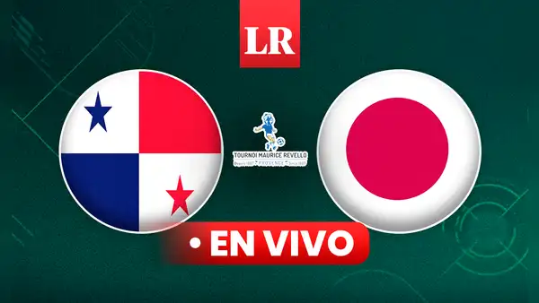 ¿Cómo quedó el partido de Panamá vs. Japón sub-23 por el Torneo Esperanzas de Toulón 2024? Resultado y goles