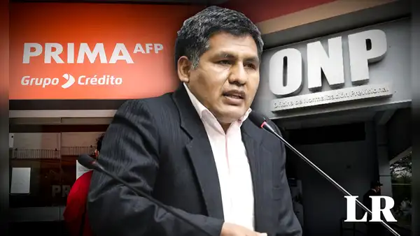 Solicitan anular votación del Pleno que aprobó la ley de reforma previsional impulsada por el fujimorismo