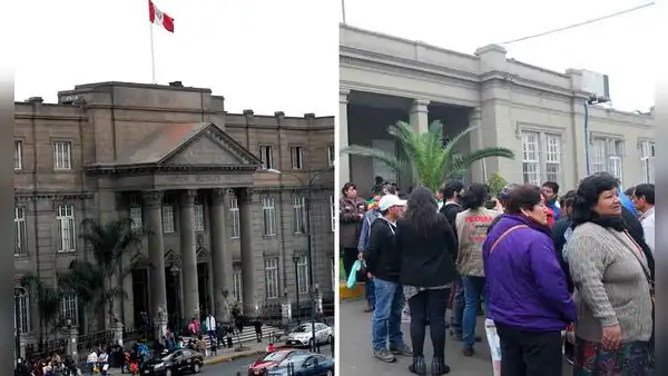 Laboratorio del Hospital Loayza no funciona pese a su inauguración de mejoramiento: Minsa se pronuncia