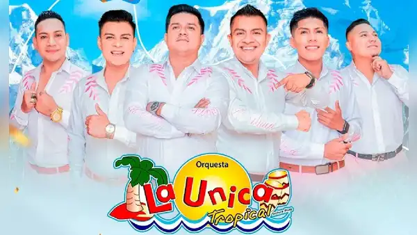 La Única Tropical, La Bella Luz y Amaranta juntos en SJL: ¿cuándo es y dónde comprar entradas?