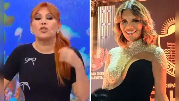 Magaly Medina critica a Jessica Newton tras regalar entradas al Miss Perú: "No fue generosidad, sino necesidad"